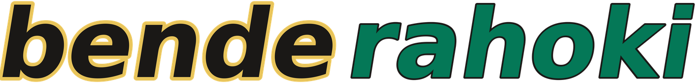 benderahoki logo