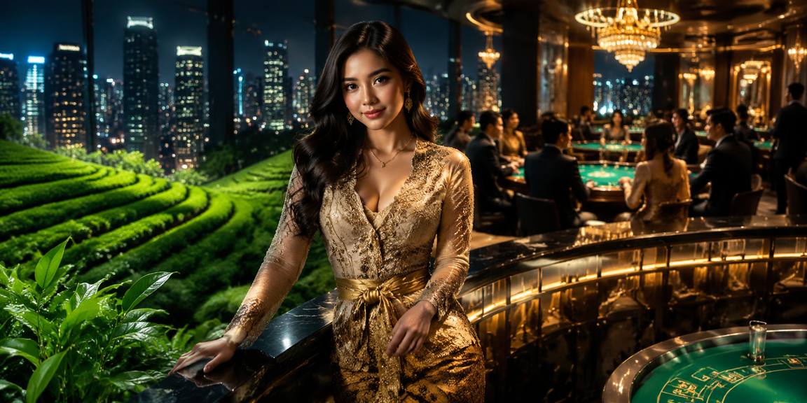 benderahoki Live Roulette